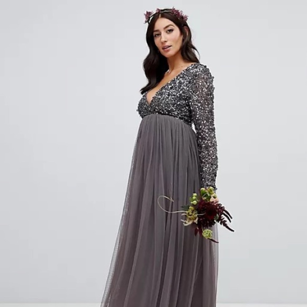 Maternity Dress